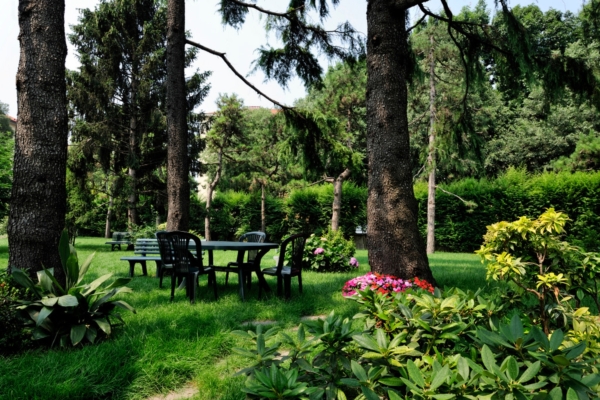Hotel Corvetto Residence (Mailand)